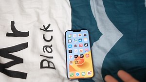 【种草向】iPhone 13 Pro Max不深不浅使用体验