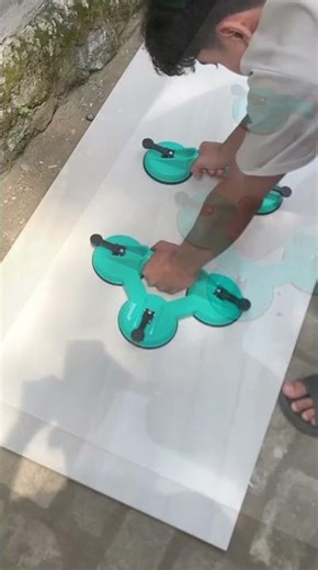 SANGAT MUDAH!! BEGINI CARA MEMAKAI SUCTION CUP ASTEEL