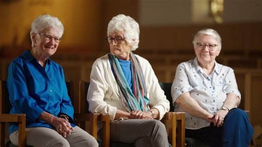 Five Critical Concerns of the Sisters of Mercy - College of Saint Mary | Sisters of Mercy of the Americas