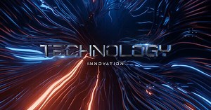 Abstract Cinematic Titles