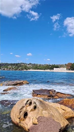 Pure Bliss at Balmoral Beach Part 18 🇦🇺 Sydney 4K POV