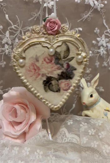 Reba Rose Creations: Creating Beauty | Follow your heart, it knows the way…💕 | Facebook