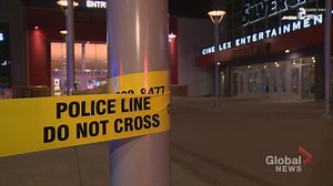 Security concerns voiced following shooting at Calgary-area mall | Globalnews.ca