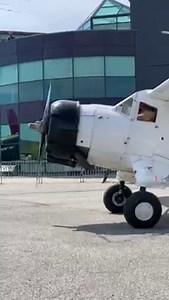 The Norseman is ready for the upcoming flying season! | Canadian Warplane Heritage Museum