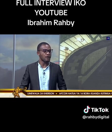 Ibrahim Rahby: Latest Videos and Insights from 2026