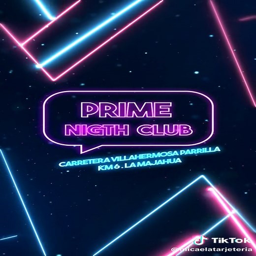 Neon Party Invitations - Creative Templates for Bright Events