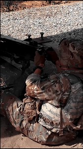 Echo Company 2nd Battalion 58th Infantry Regiment was out at the heavy weapons range today where they were able to fire both the .50 cal and MK19. #198th #infantry #OSUT #beallyoucanbe US Army Fort Benning U.S. Army Training and Doctrine Command US Army Infantry School, Ft Benning, Georgia U.S. Army U.S. Army Center for Initial Military Training Patriot Battalion, 2-58 Infantry Regiment | 198th Infantry Training Brigade