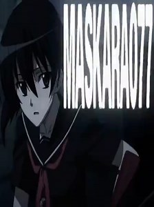 Kurome GIFs and Edits: Best Kurome Anime Clips