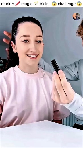 best marker magic tutorial 😁 Chanel x shiny tiktok 😍🔥#shorts