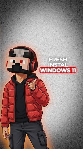 Windows 11 Baru Kok Berat? Ini Solusinya! #windows11tips