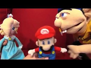 Jeffy ‘s scream ( bfdi and sonic crossover )