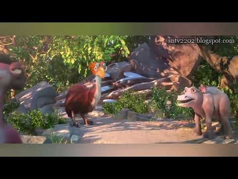 Ice Age|Animation|Sinhala Dubbed|Movie|සිංහල හඬකැවු චිත්‍රපටය.