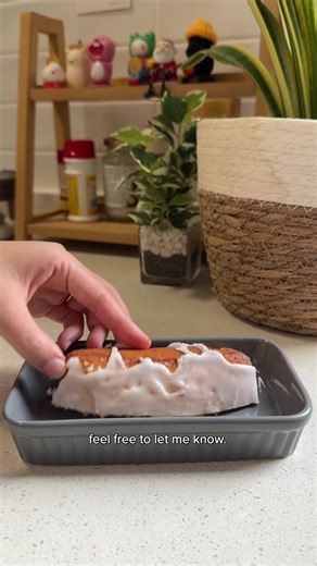 Iced Lemon Pound Cake Recipe for 2026