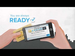 Flint, The Easy Way to Accept Payments on Your Phone.