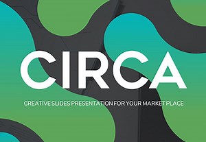 25  Plantillas PPT Gratis con Fondos para Diapositivas Abstractos 2022 | Envato Tuts