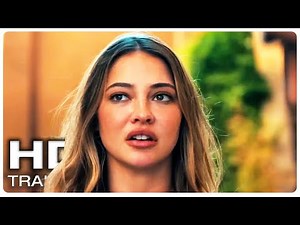 THE MAP THAT LEADS TO YOU Official Trailer (NEW 2025)
