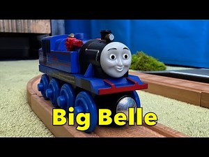 Big Belle, But Different