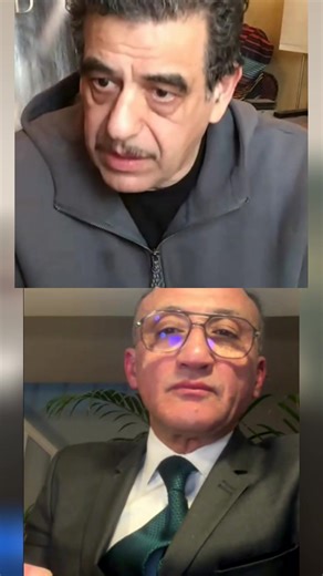 « L’Iran finira par gagner », le journaliste, animateur et artiste Mohamed Lotfi à l’émission spéciale sur la guerre contre l’Iran qui sera rediffusée demain à 15h, heure de Montréal et 20h, heure d’Alger #iran #guerrecontreliran #trump