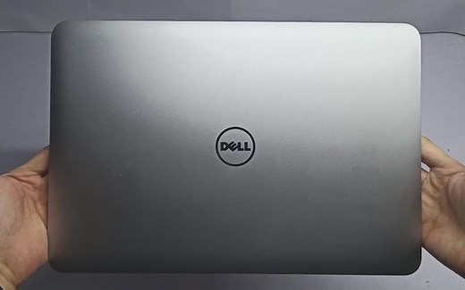 DELL Precision M3800超薄4K工作站开箱，2020年购买她还值得吗？