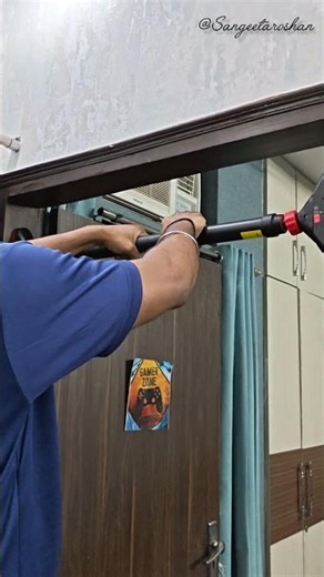 Pull up Bar for Home | Pull up Bar For Exercise