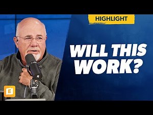 Dave’s Advice on a Family-Business Succession Plan