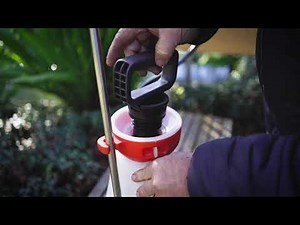 Husqvarna Sprayer Range Review