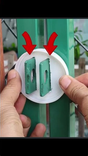 Stop Rusting Padlocks Forever! Genius 1-Minute DIY Hack