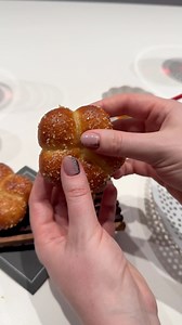 I can confidently say that I had one of the best dinners last night since moving to Orlando over a decade ago at Omo by Jont ✨ This restaurant is owned by the legend Ryan Ratino who has two other restaurants one having one Michelin star and the other having two! There are three menu options as well as three rooms you move throughout your meal!We had the middle tier option which started out with the appetizer course! One of the first bites and my favorite bite of the whole dinner was the foie gra