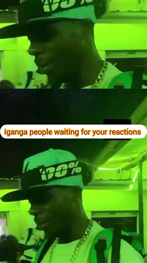 naye this man so called alien skin@Singh ug @TRANSIT MEDIA OFFICIAL @Ustry Inspektar{IGALAND BOSS}