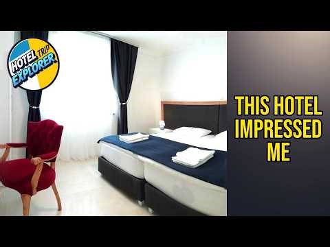 Gepflegtes und schones Ferienapartment - This Hotel Impressed Me | Lubeck, Germany🌟