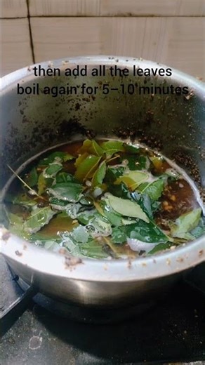 Natural Hair Wash Recipe | Easy DIY Herbal Shampoo
