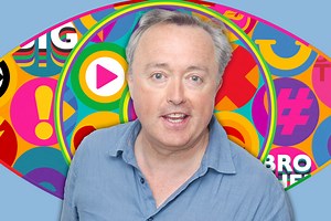 Big Brother narrator Marcus Bentley: Meet the man behind TV’s most recognisable voice