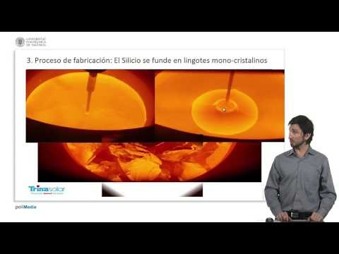 14 5 Proceso fabricacion lingotes y obleas | 106/115 | UPV