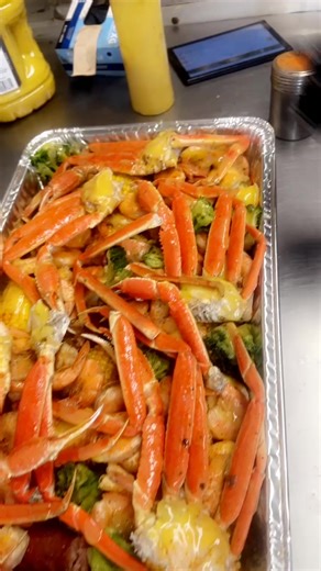 Roses Express until 7😋 | Dublin Crab House, Seaside