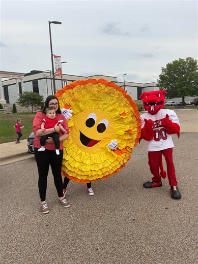 Pekin Marigold Festival on Reels