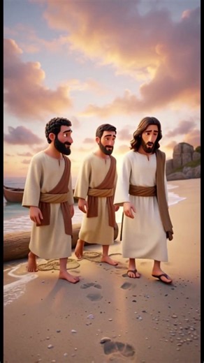 JOHN 12:26 / Bible Memory Verse for Kids / Follow Me / Follow Jesus