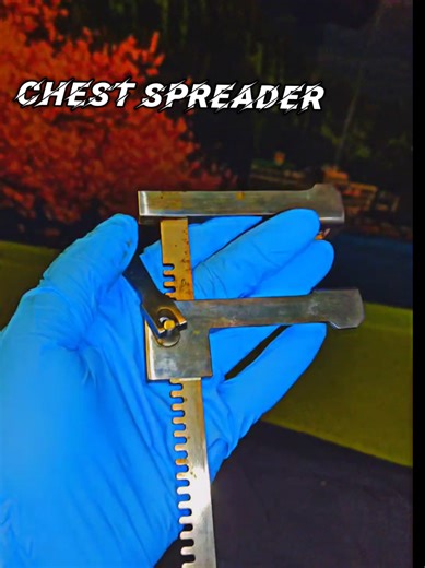 Understanding Chest Spreaders: Key Features and Uses