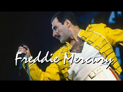David Bowie & Freddie Mercury - Under Pressure (Live)