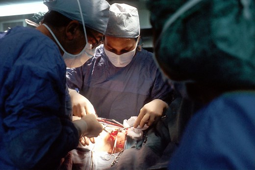 So You Want To Be a General Surgeon | Med School Insiders