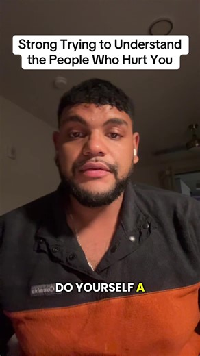 Stop trying to understand them #mentalhealth #healing #betrayal