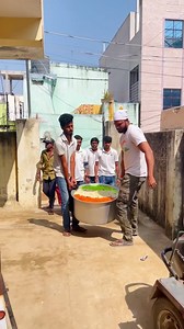 2.9M views · 169K reactions | Hello friends !!! LET'S END THE HUNGER...