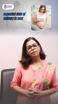 Water Breaking: Don’t Wait at Home! Myths vs Medical Facts | Dr. Madhulika Singh | Ankura Hospital