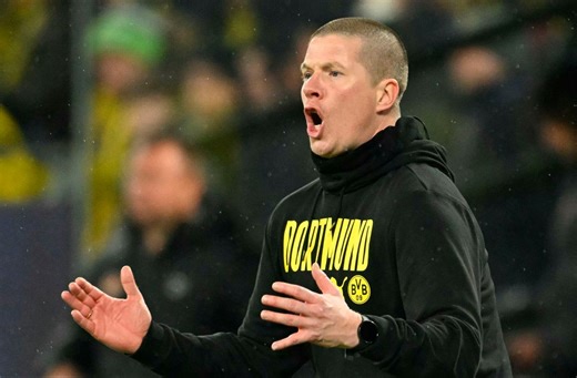 FCM i gode forhandlinger med BVB: Tullberg er kæmpe dernede