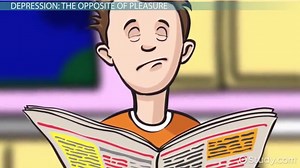 Anhedonia | Definition, Causes & Treatment