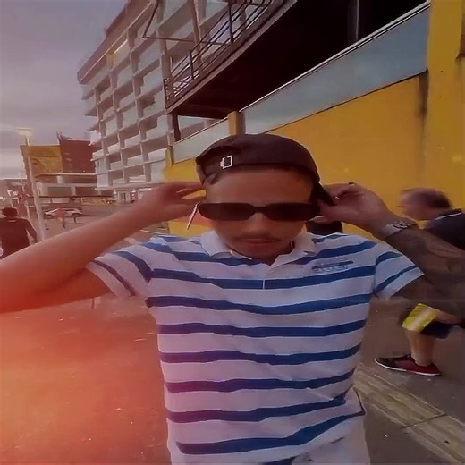 Edición creativa con Nino Abravanel