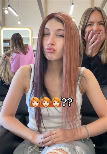 Exploring Red Hair Trends: The Red Head Phenomenon