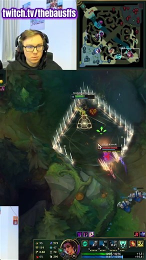 You thought you could win? Cute. But no