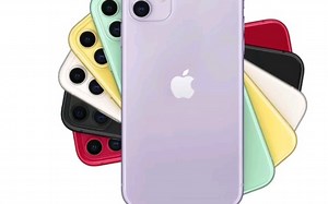 iPhone 11 Vs iPhone 11 Pro！ （快速比较）