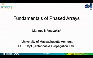 IMS2020-TWB2_Fundamentals of Phase Array