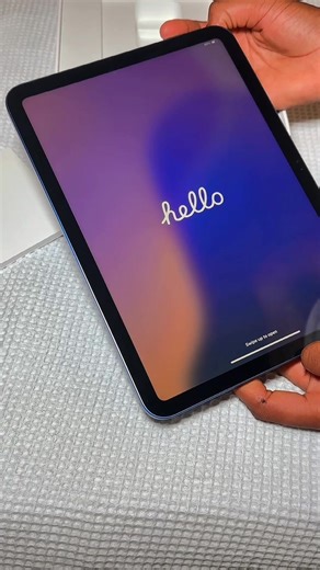 Celebrating My iPad Journey: A Personal Reflection